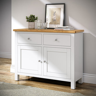 Farrow XL 2 Door Sideboard