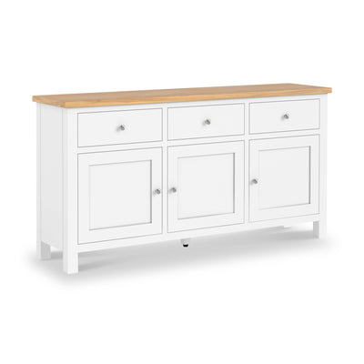Farrow XL 3 Door Sideboard