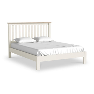 Trelan Bed Frame