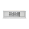 Farrow XL 190cm TV Stand from Roseland Furniture