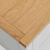 Farrow XL 2 Door and 2 Drawer Sideboard from Roseland Furniture