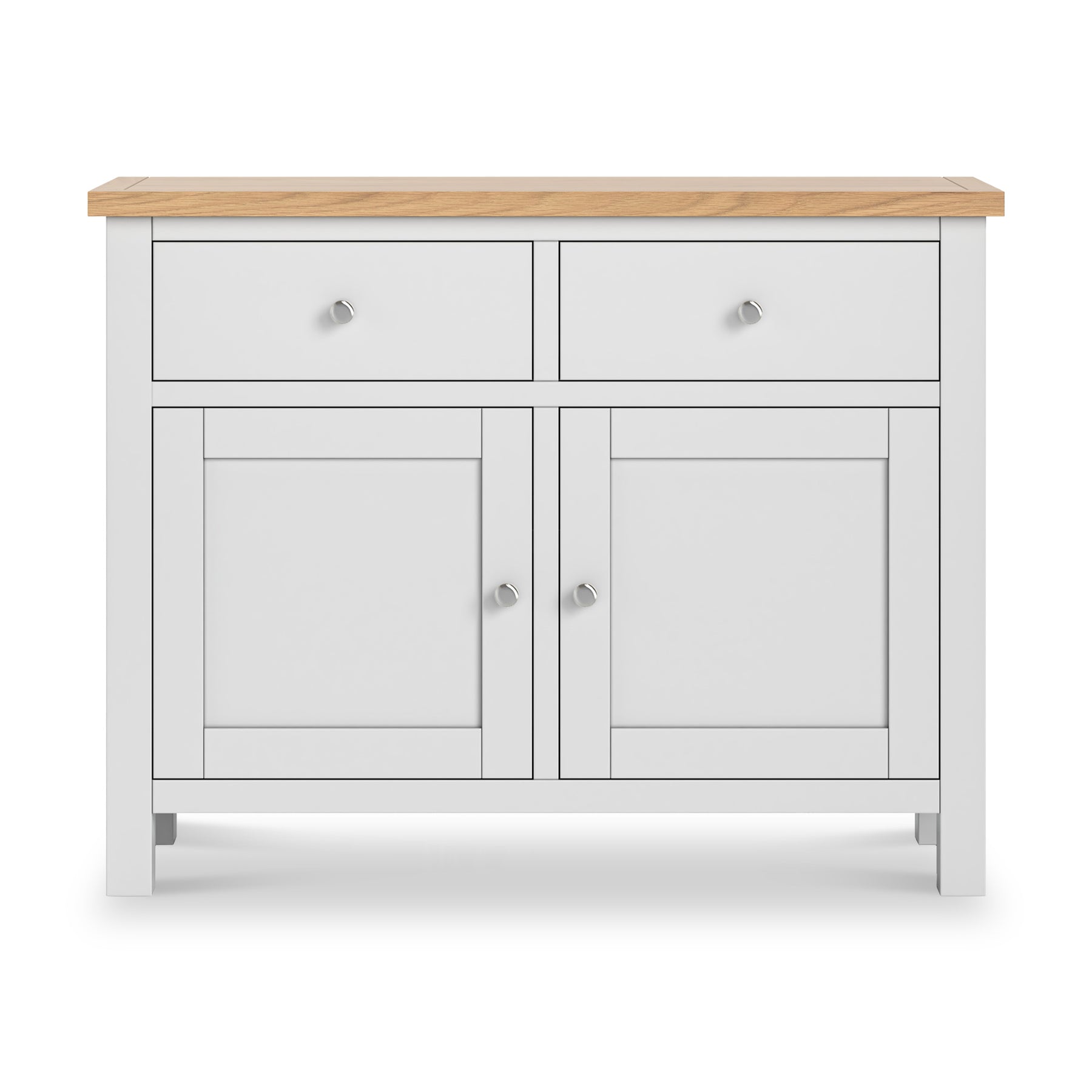 Farrow XL 2 Door and 2 Drawer Sideboard from Roseland Furniture