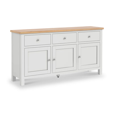 Farrow XL 3 Door Sideboard