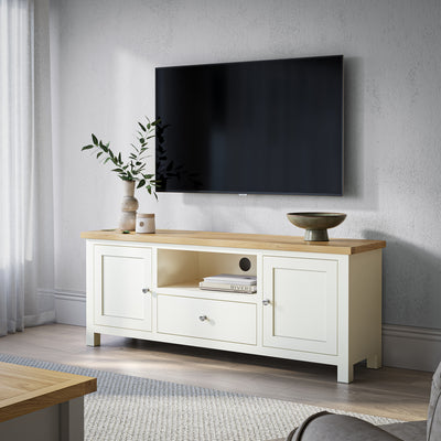 Farrow XL 150cm TV Stand
