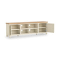 Farrow XL 190cm TV Stand from Roseland Furniture