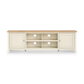 Farrow XL 190cm TV Stand from Roseland Furniture