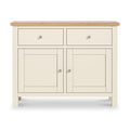Farrow XL 2 Door and 2 Drawer Sideboard from Roseland Furniture