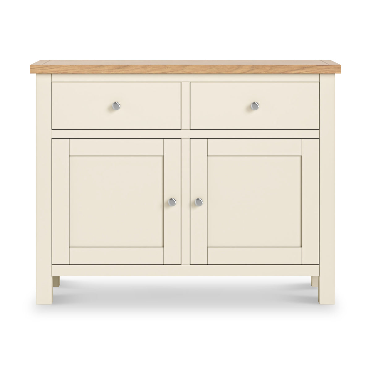 Farrow XL 2 Door and 2 Drawer Sideboard from Roseland Furniture
