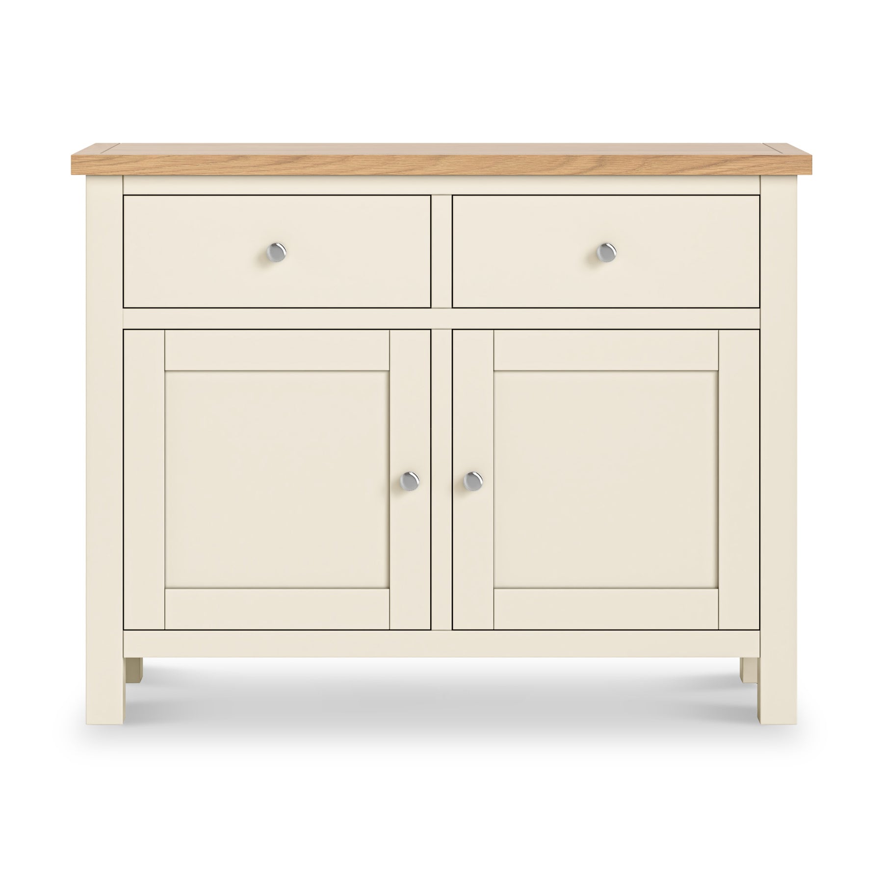 Farrow XL 2 Door and 2 Drawer Sideboard from Roseland Furniture
