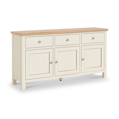 Farrow XL 3 Door Sideboard