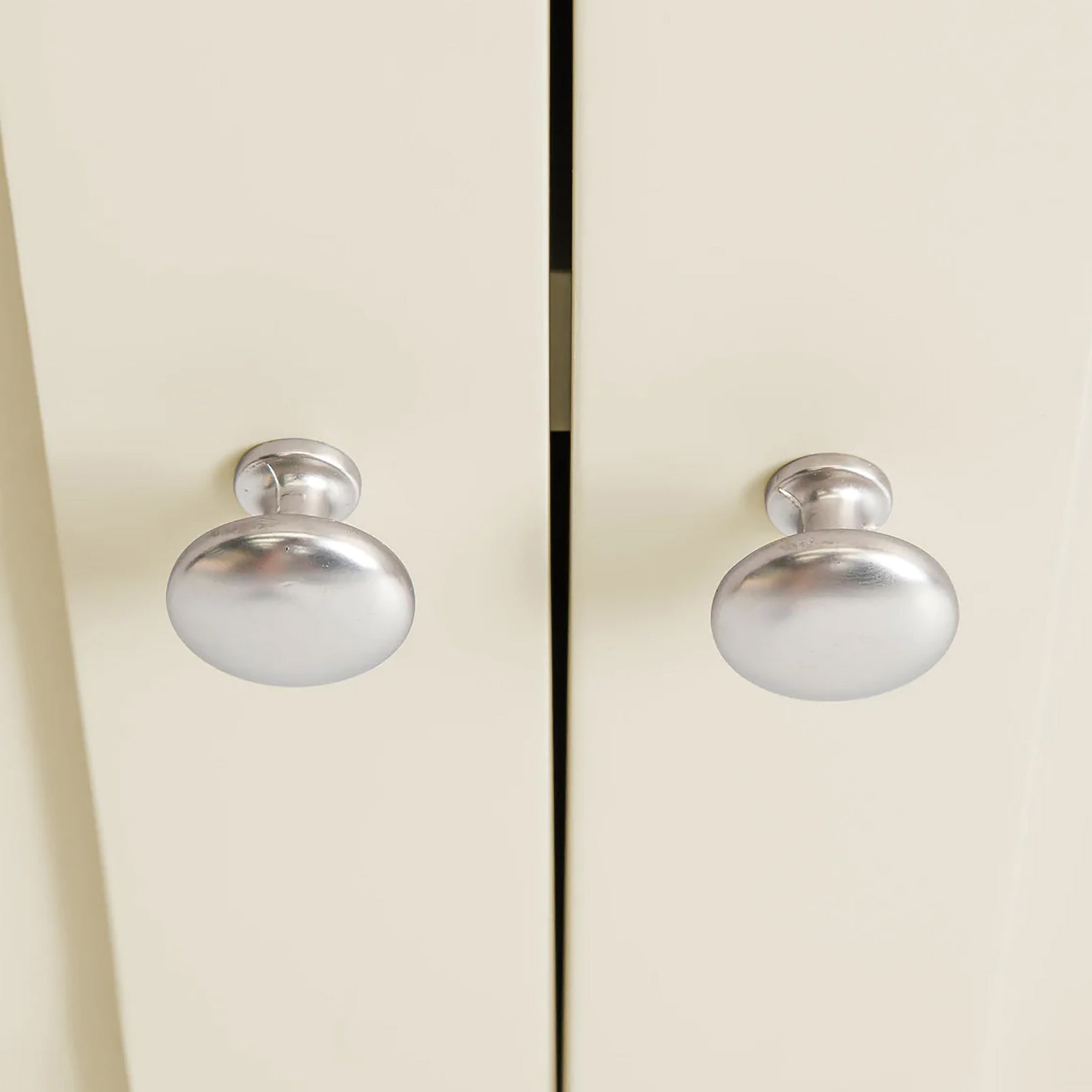 Farrow 4 Door Wardrobe from Roseland Furniture