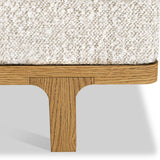Mylor Upholstered Storage Ottoman from Roseland Furniture