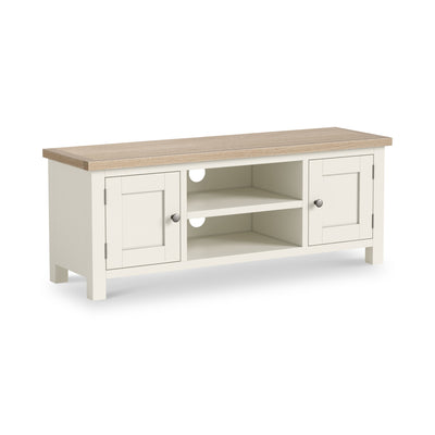 Trelan 125cm Large TV Unit