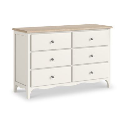 Celine 6 Drawer Chest