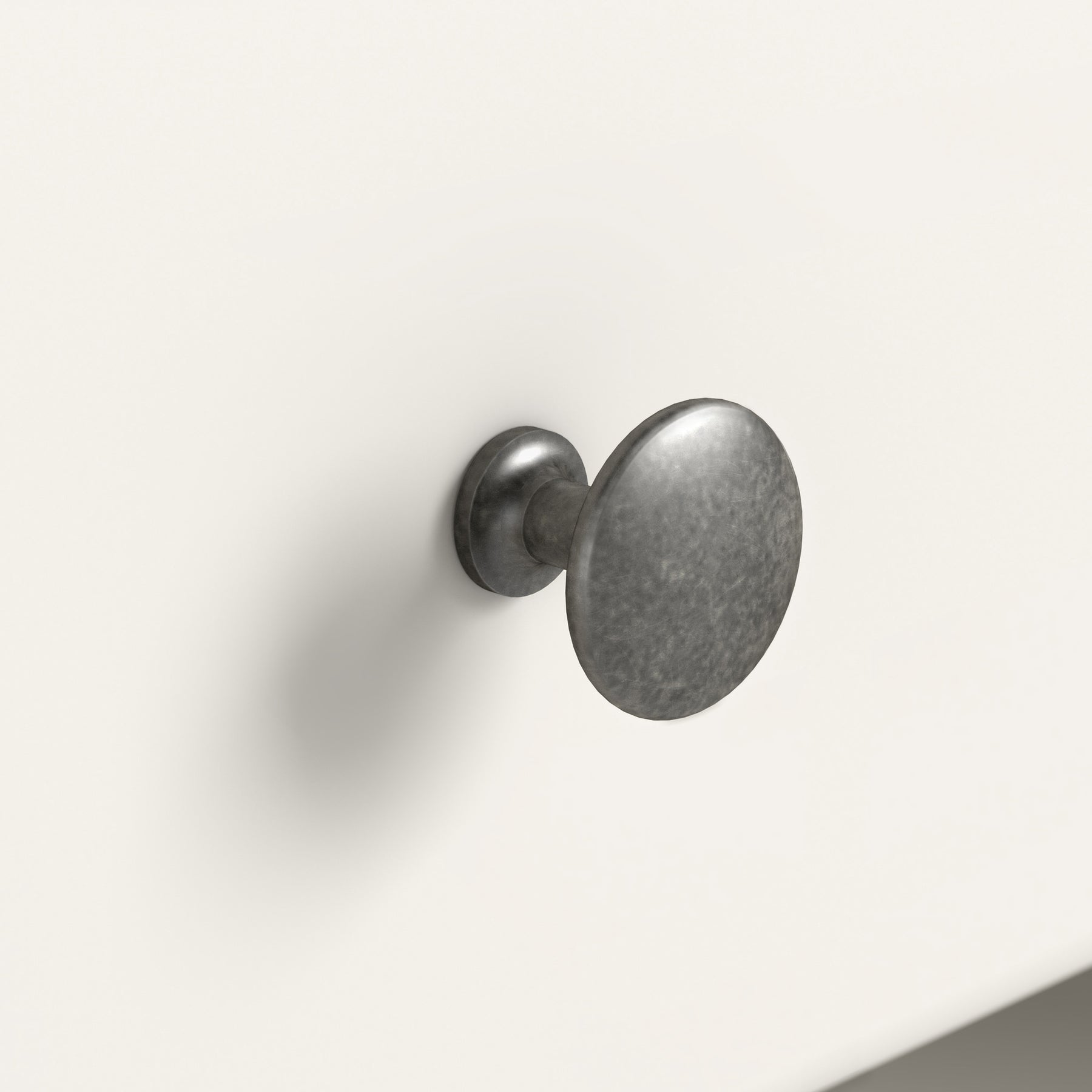 Celine Coconut White Oak Top Double Wardrobe from Roseland Furniture