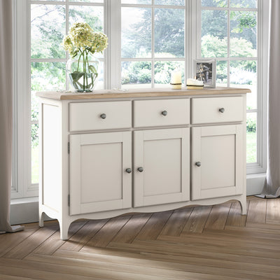 Celine Large Sideboard