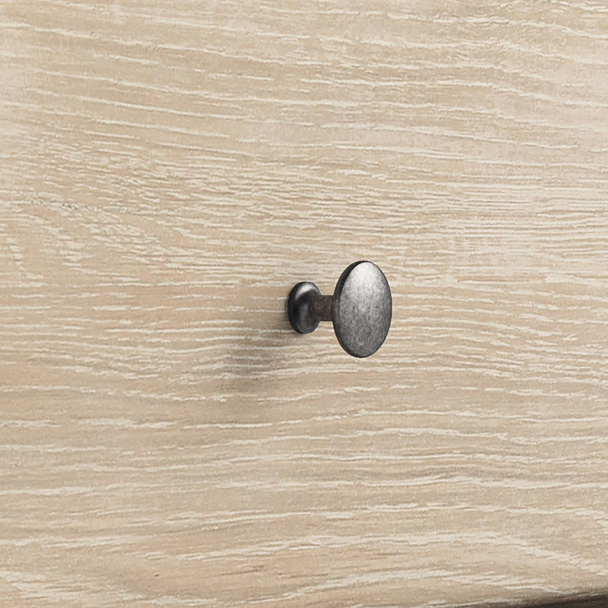 Celine Washed Oak 2 Over 2 Drawer Chest from Roseland Furniture