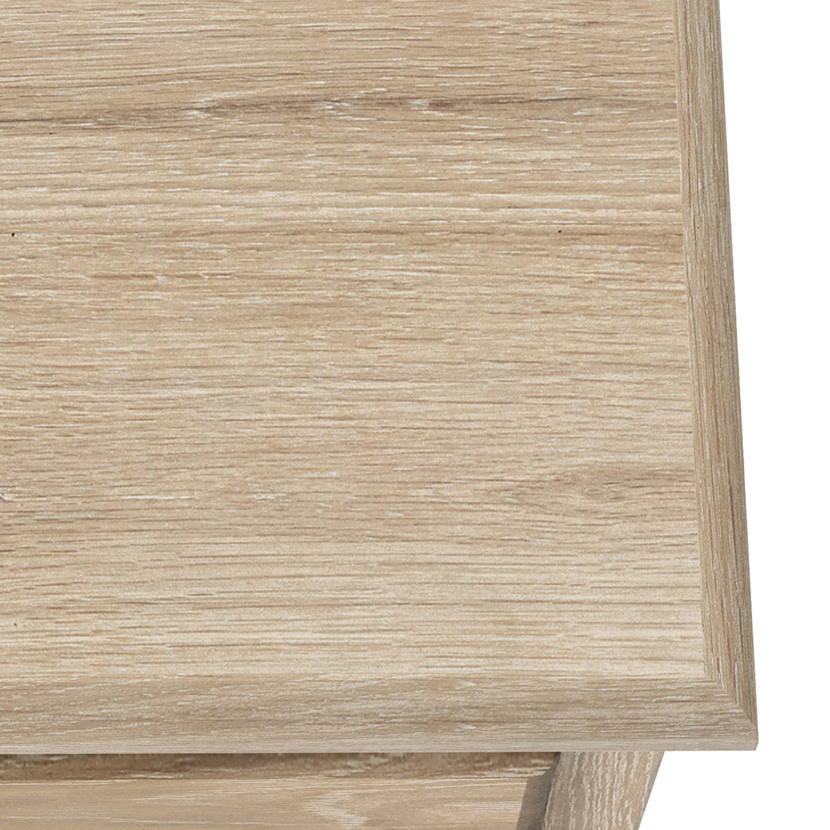 Celine Washed Oak 2 Over 2 Drawer Chest from Roseland Furniture