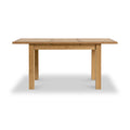 Lanner Oak Extending Dining Table from Roseland Furniture
