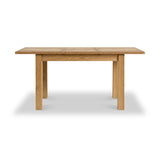 Lanner Oak Extending Dining Table from Roseland Furniture