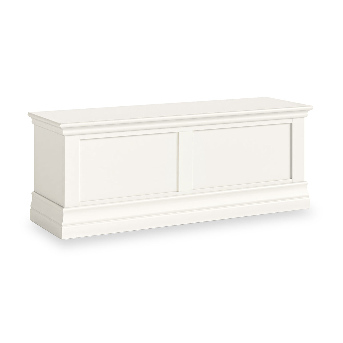 Ingleby Blanket Box from Roseland Furniture