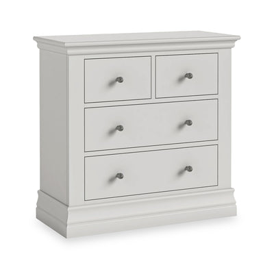 Ingleby 2 over 2 Drawer Chest