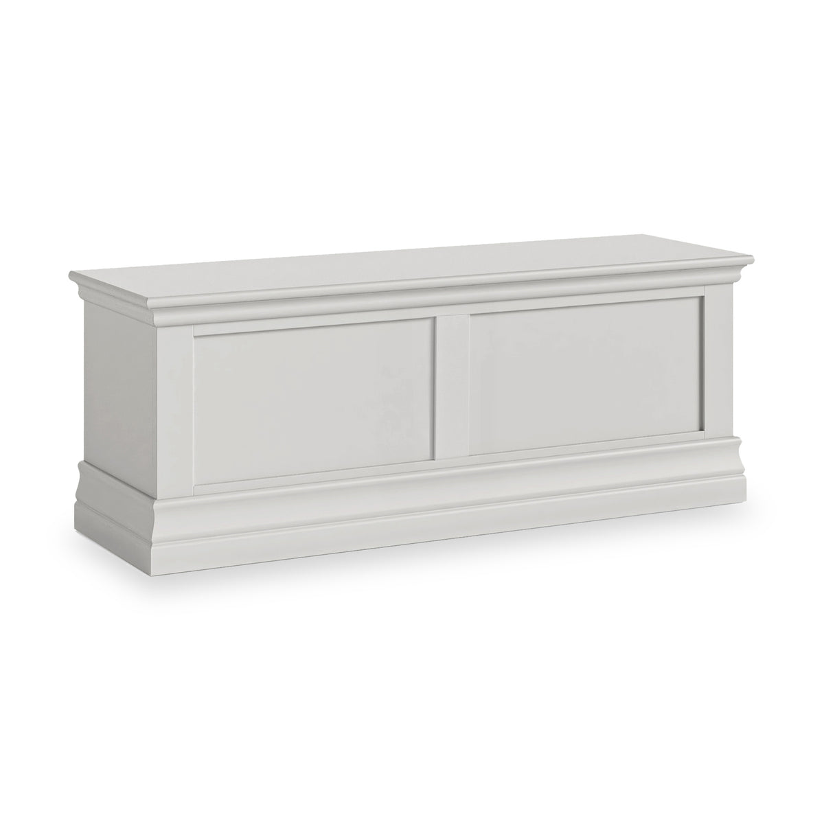Ingleby Blanket Box from Roseland Furniture