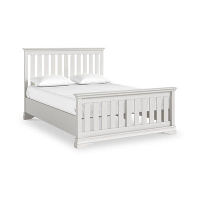 Ingleby Slatted Bed Frame