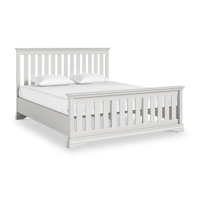 Ingleby Slatted Bed Frame