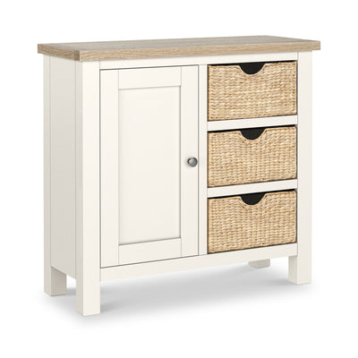 Farrow Basket Small Sideboard