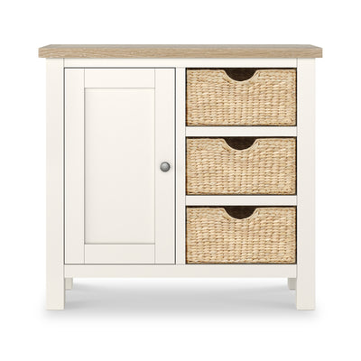 Farrow Basket Small Sideboard
