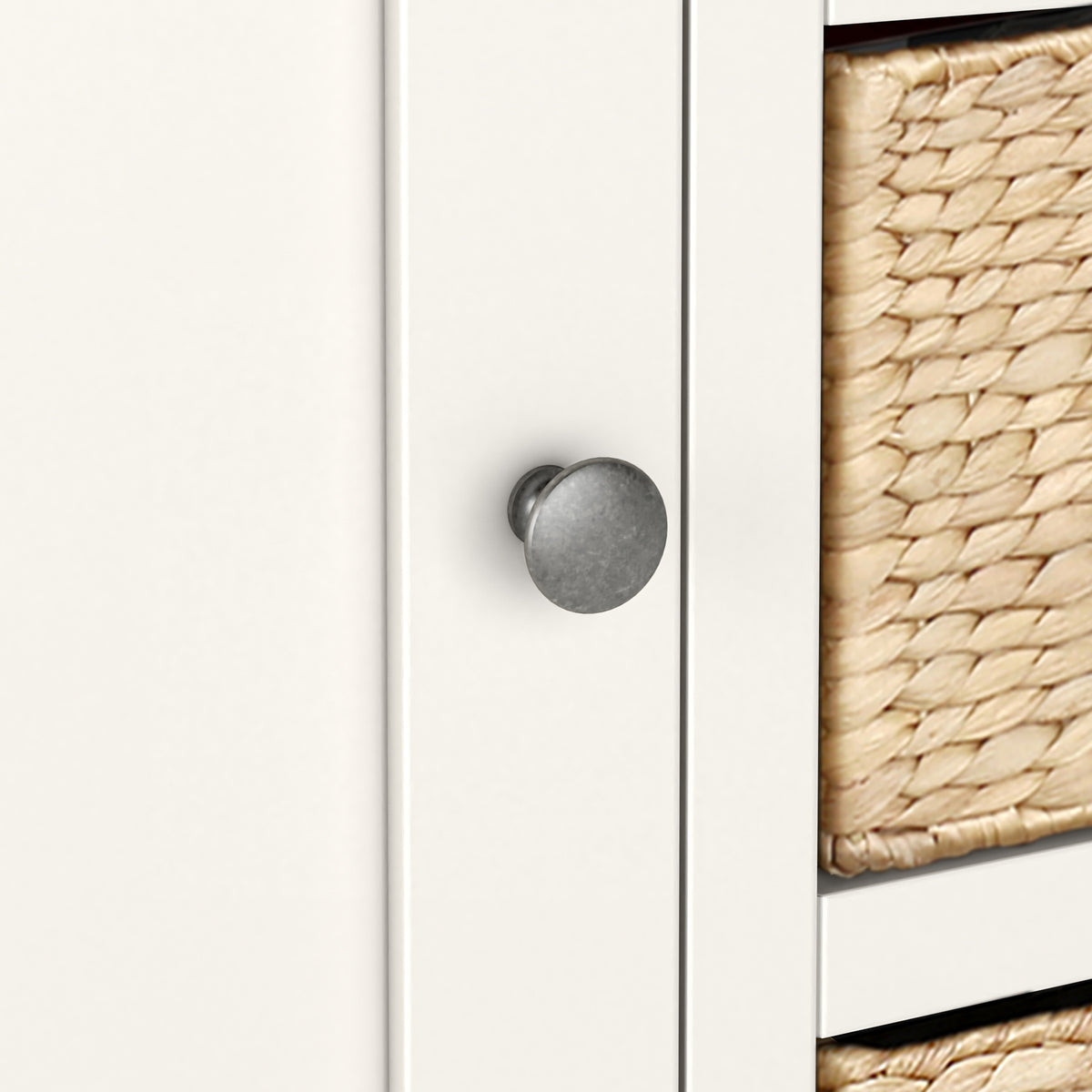 Farrow Basket Large Sideboard from Roseland Furniture