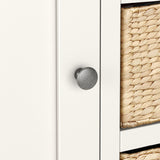 Farrow Basket Large Sideboard from Roseland Furniture