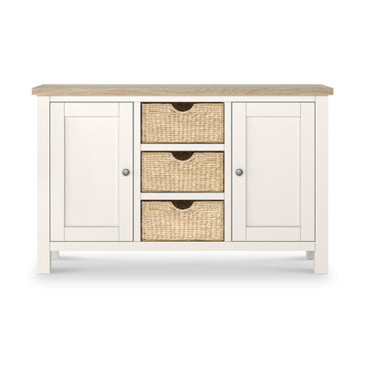 Farrow Basket Large Sideboard