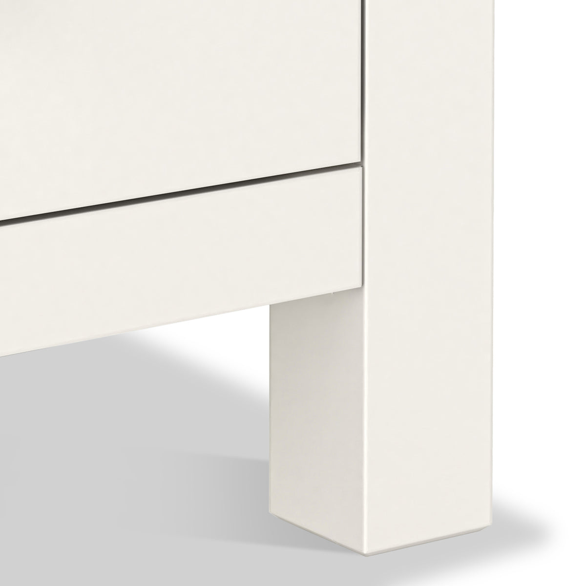 Farrow Basket 6 Drawer Chest from Roseland Furniture
