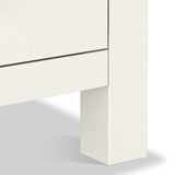 Farrow Basket 6 Drawer Chest from Roseland Furniture