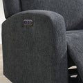 Brune Power Recliner Armchair from Roseland Furniture