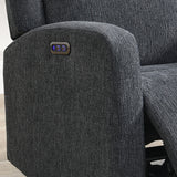 Brune Power Recliner Armchair from Roseland Furniture