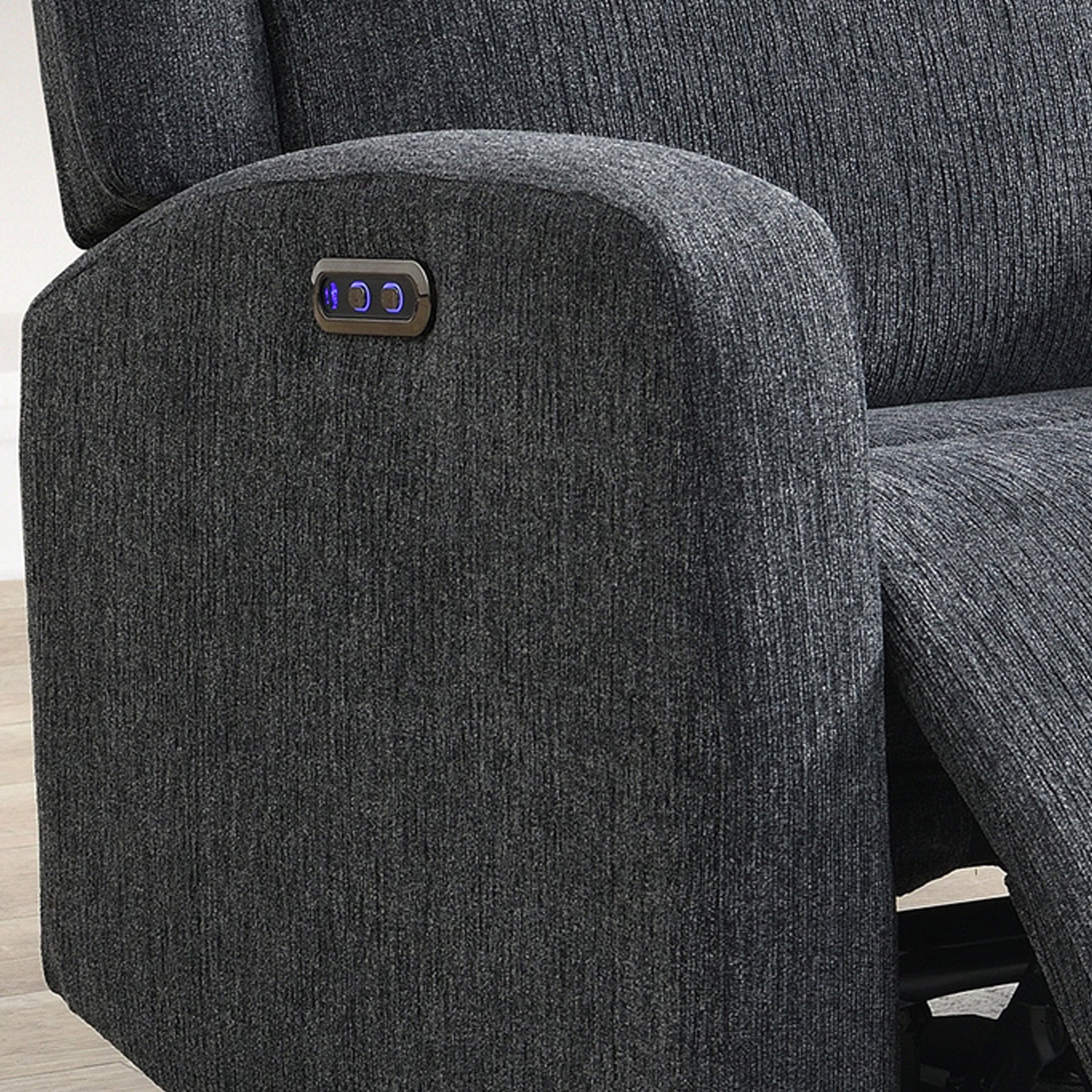 Brune Power Recliner Armchair from Roseland Furniture