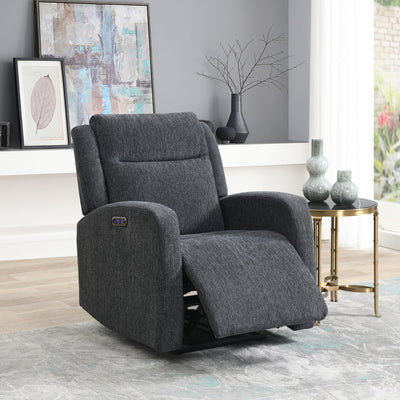 Brune Power Recliner Armchair