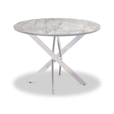 Seth Round Dining Table