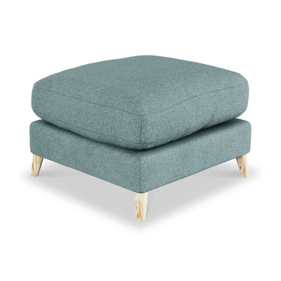 Foxton Footstool