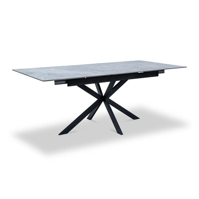 Avenor 160-200cm Extending Dining Table