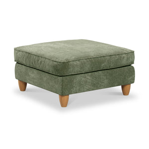 Ashbury Footstool