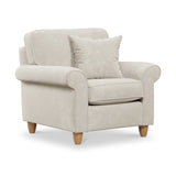 Ashbury Armchair Pearl from Roseland Furniture