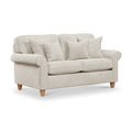 Ashbury 2 Seater Sofa Pearl from Roseland Furniture