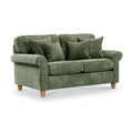 Ashbury 2 Seater Sofa Moss from Roseland Furniture