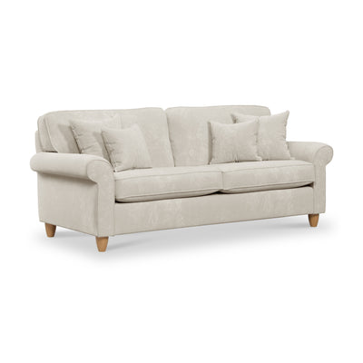 Ashbury 4 Seater Sofa