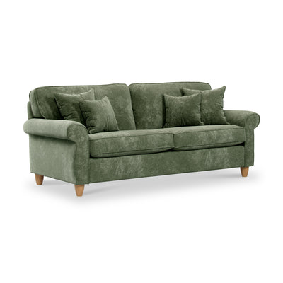 Ashbury 4 Seater Sofa