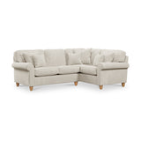 Ashbury RH Corner Sofa Pearl from Roseland Furniture